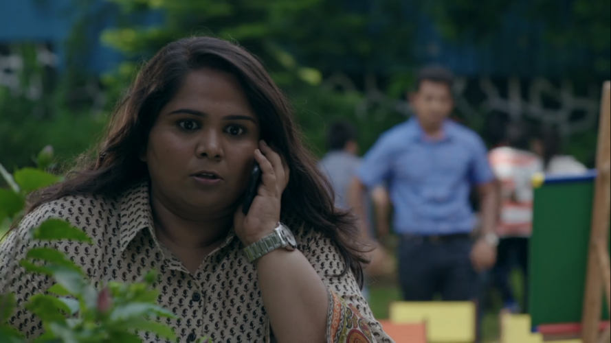 Pushpavalli Season 1 Episode 2 Recap: Eagle Attack